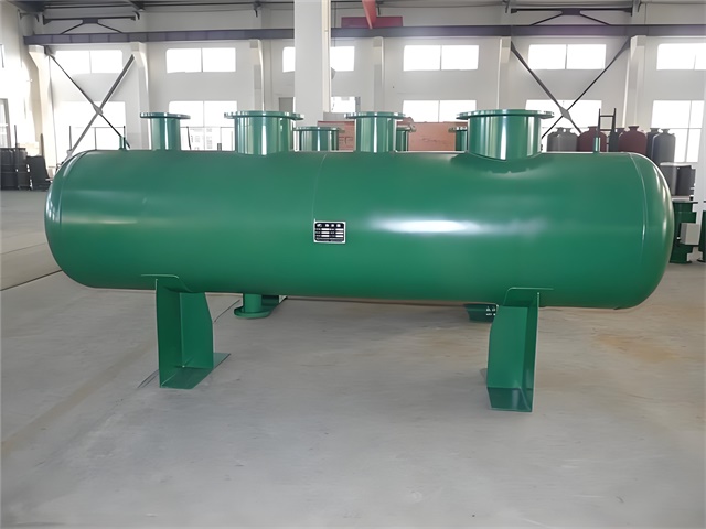临潼分集水器的流速