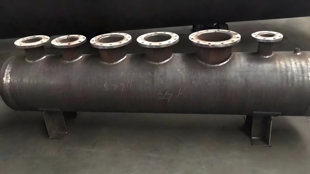临潼集分水器属于特种设备吗